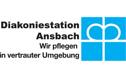 Firmenanzeige Diakoniestation Ansbach