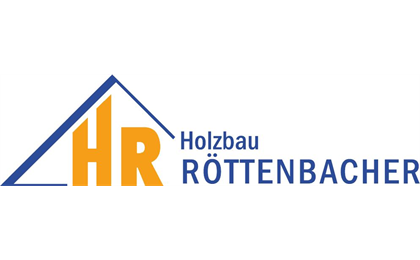 Firmenanzeige Röttenbacher Holzbau