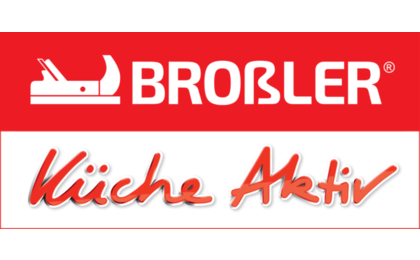 Firmenanzeige Broßler Küche Aktiv