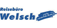 Firmenanzeige Reisebüro Welsch
