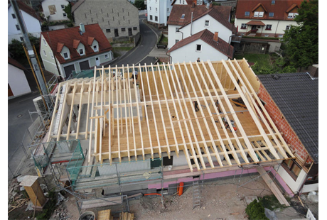 Firmenanzeige Kleinhenz Peter