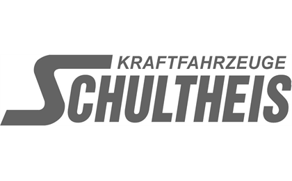 Firmenanzeige Autoreparaturen Schultheis Thomas