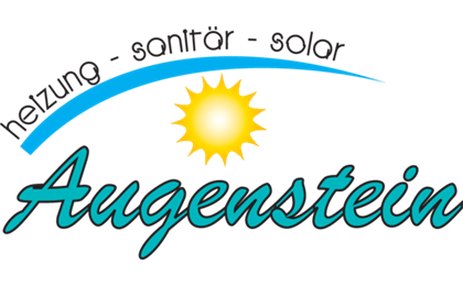 Firmenanzeige Augenstein Heizung