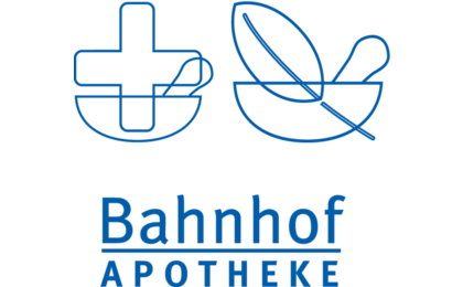 Firmenanzeige Bahnhof-Apotheke, Inh. Barbara Absolon