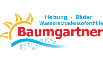 Firmenanzeige Baumgartner GmbH