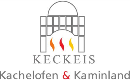 Firmenanzeige Kachelofen & Kaminland Keckeis