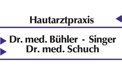 Firmenanzeige Bühler-Singer Dr.med., Schuch Dr.med.