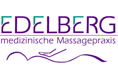 Firmenanzeige Krankengymnastik Edelberg