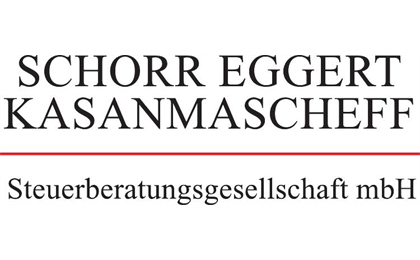 Firmenanzeige Schorr Eggert Stock & Kasanmascheff
