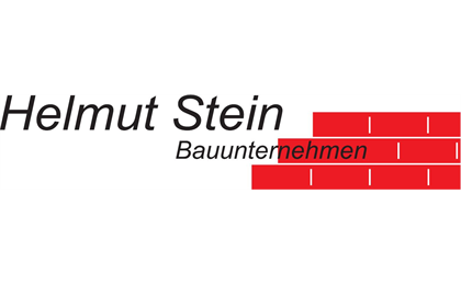 Firmenanzeige Bauunternehmen Stein