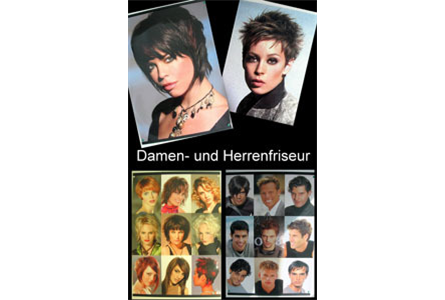 Firmenanzeige Friseursalon Karin Inh. Lobe Karin