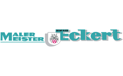 Firmenanzeige Eckert Winfried