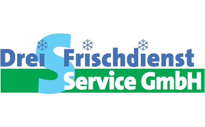 Firmenanzeige Drei-S Frischdienst-Service-GmbH