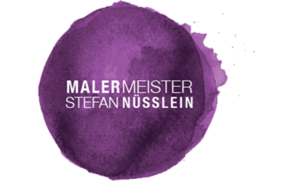 Firmenanzeige Malerbetrieb Nüßlein