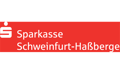 Firmenanzeige Sparkasse Schweinfurt-Haßberge