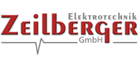 Firmenanzeige Zeilberger Elektrotechnik GmbH