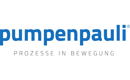 Firmenanzeige Pumpen Pauli