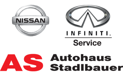 Firmenanzeige Autohaus Stadlbauer Nissan & Infiniti