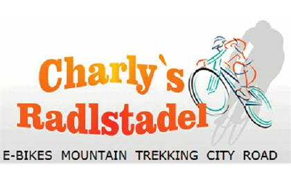Firmenanzeige Charly''s Radstadel Hofmann Karl