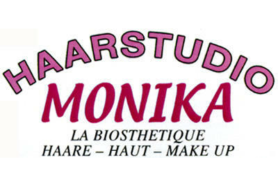 Firmenanzeige Friseursalon Haarstudio Monika