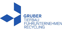 Firmenanzeige Gruber Tiefbau GmbH & Co. KG