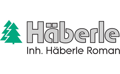 Firmenanzeige Fenster Häberle Roman