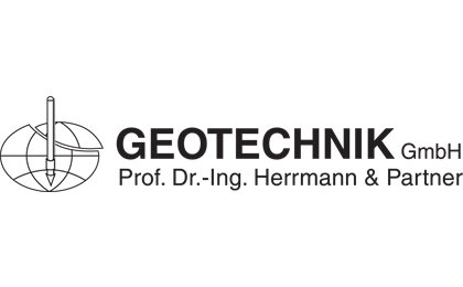Firmenanzeige GEOTECHNIK GmbH