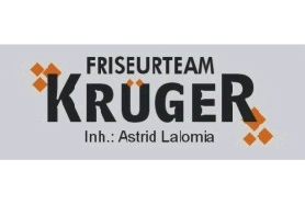 Firmenanzeige Friseur - Team Krüger
