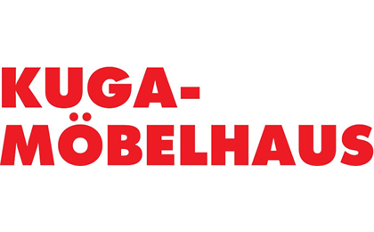 Firmenanzeige Möbelhaus Kuga