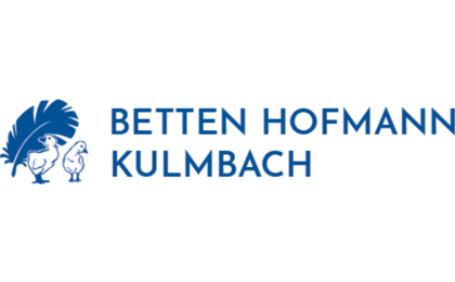 Firmenanzeige Betten Hofmann