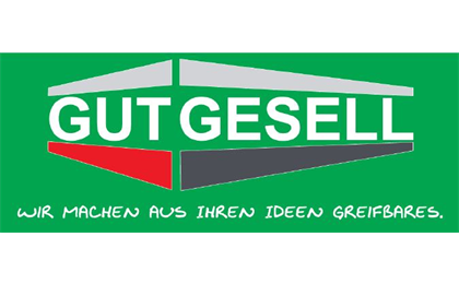 Firmenanzeige Gutgesell Dieter GmbH