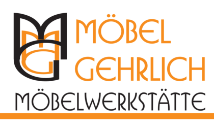 Firmenanzeige Gehrlich Möbel
