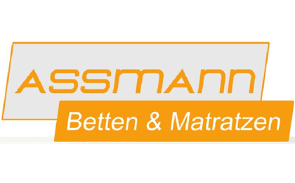 Firmenanzeige Assmann Helmut Betten + Matratzen