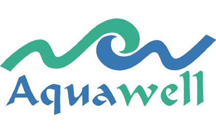 Firmenanzeige Hallenbad Aquawell