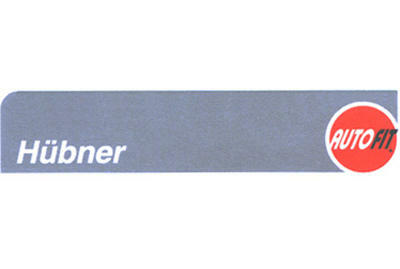 Firmenanzeige Hübner Kfz-Werkstatt