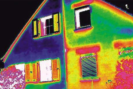 Firmenanzeige Schreinerei Weinrich-Bausysteme