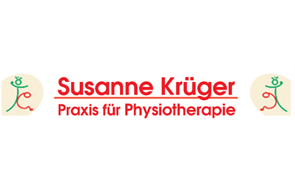 Firmenanzeige Krankengymnastik Krüger Susanne
