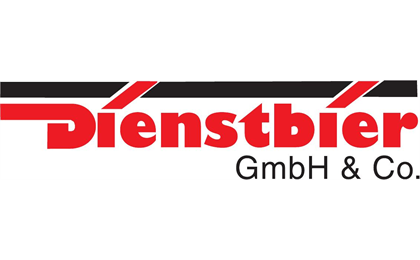 Firmenanzeige Dienstbier GmbH & Co.