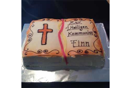 Firmenanzeige Cafè Kraus