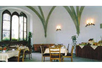 Firmenanzeige Kaiserhof Am Dom