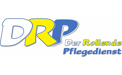 Firmenanzeige Ambulantes Senioren- und Krankenpflegeteam DRP Der Rollende Pflegedienst