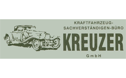 Firmenanzeige Kreuzer GmbH