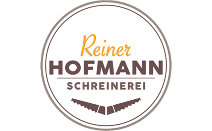 Firmenanzeige Hofmann Reiner Schreinerei
