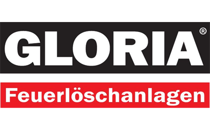 Firmenanzeige Brandschutz Gloria