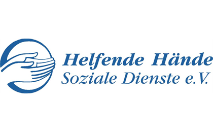 Firmenanzeige Sozialstation Helfende Hände e.V.