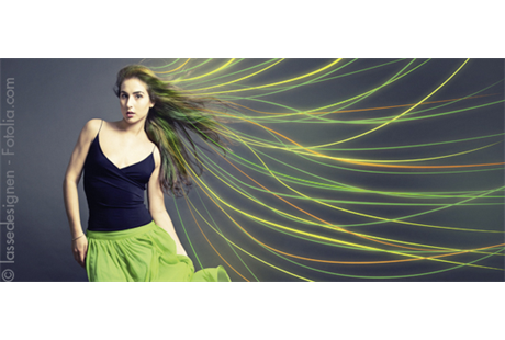 Firmenanzeige Friseur Rauch