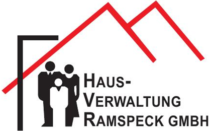 Firmenanzeige Hausverwaltung Ramspeck GmbH