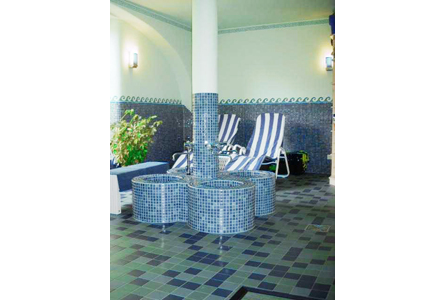 Firmenanzeige Fliesen Haider GmbH