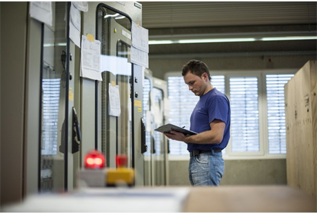 Firmenanzeige TRIPS gmbh