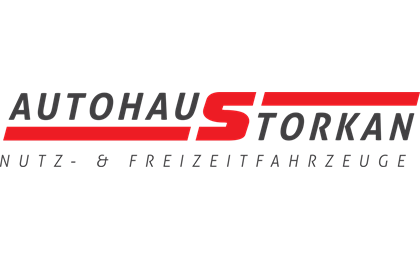 Firmenanzeige Storkan Vertragshändler